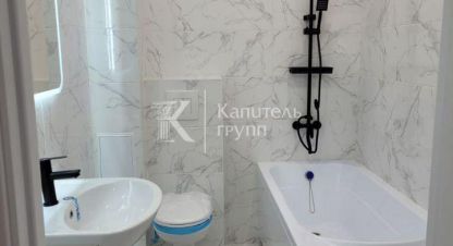 Купить 1 комнатную квартиру на улице Петра ершова г. Патрушева. Фотография №4
