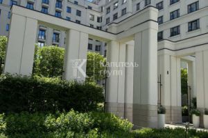 Продам квартиру 3-х комнатную с общей площадью 127м2, 3/24 эт., на улице Печерская, г. Екатеринбург, Свердловская обл., Россия, агентство Капитель групп