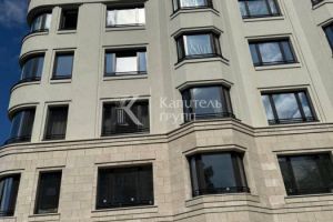 Продам квартиру 3-х комнатную с общей площадью 110м2, 2/9 эт., на улице Печерская, г. Екатеринбург, Свердловская обл., Россия, агентство Капитель групп