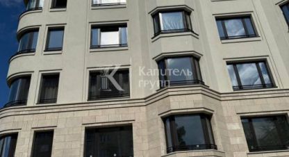 Продам квартиру 3-х комнатную с общей площадью 110м2, 2/9 эт., на улице Печерская, г. Екатеринбург, Свердловская обл., Россия, агентство Капитель групп. Фотография №1