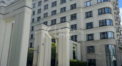 Продам квартиру 2-х комнатную с общей площадью 76.9м2, 2/9 эт., на улице Печерская, г. Екатеринбург, Свердловская обл., Россия, агентство Капитель групп. Фотография №1
