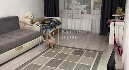 Купить 1 комнатную квартиру на улице Александра пушкина г. Патрушева. Фотография №4