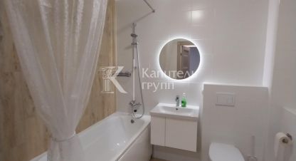 Купить квартиру 1 комнатную, 45 кв. м., Россия, г. Патрушева. Фотография №8