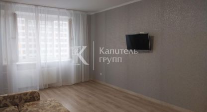 Продаётся 1 комнатная квартира в г. Патрушева. Фотография №6