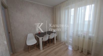 Купить квартиру в г. Патрушева. Фотография №3