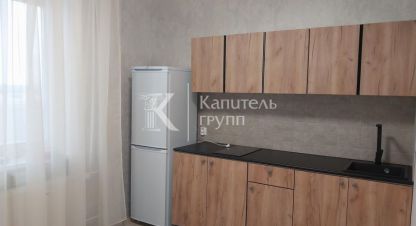 Купить 1 комнатную квартиру в г. Патрушева. Фотография №2