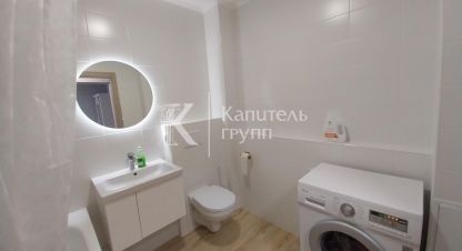 Купить квартиру 1 комнатную, 45 кв. м., Россия, г. Патрушева. Фотография №9