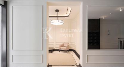 Продам квартиру 2-х комнатную с общей площадью 103.5м2, 7/16 эт., на улице Печерская, г. Екатеринбург, Свердловская обл., Россия, агентство Капитель групп. Фотография №1