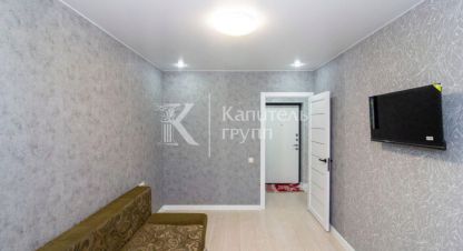 Купить квартиру 1 комнатную, 31 кв. м., Россия, г. Патрушева. Фотография №9