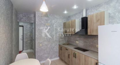 Купить квартиру в г. Патрушева. Фотография №3