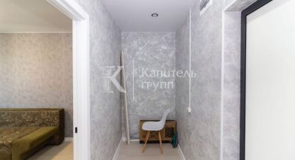 Купить 1 комнатную квартиру на улице Александра пушкина г. Патрушева. Фотография №4