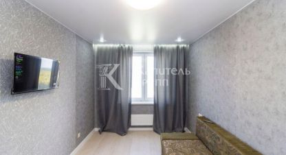 Купить квартиру 1 комнатную, 31 кв. м., Россия, г. Патрушева. Фотография №10