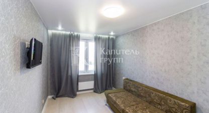 Купить квартиру 1 комнатную, 31 кв. м., Россия, г. Патрушева. Фотография №8