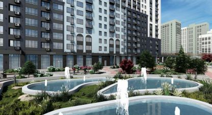 Купить квартиру в г. Тюмень. Фотография №3