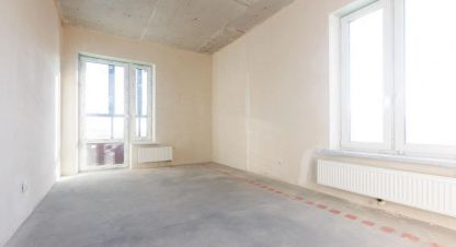 Купить квартиру, 24.67 кв. м., Россия, г. Тюмень. Фотография №8
