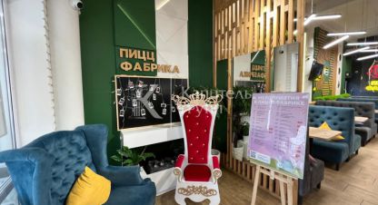 Продаётся торговое помещение в г. Нефтеюганск. Фотография №7