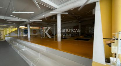 Купить торговое помещение, 1059 кв. м., Россия, г. Нефтеюганск. Фотография №8