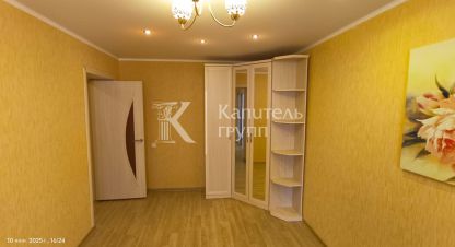 Продаётся 2-х комнатная квартира в г. Тюмень. Фотография №6