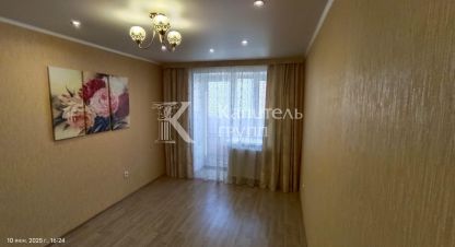 Купить квартиру 2-х комнатную, 49.4 кв. м., Россия, г. Тюмень. Фотография №9
