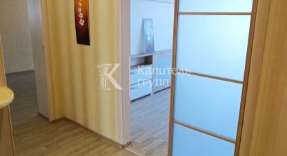 Купить квартиру 2-х комнатную, 49.4 кв. м., Россия, г. Тюмень. Фотография №10