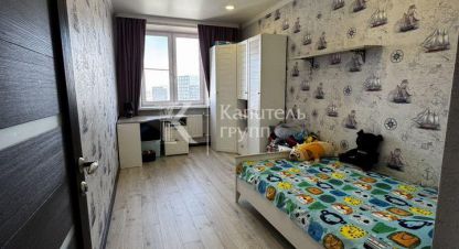 Купить квартиру 3-х комнатную, 95 кв. м., Россия, г. Тюмень. Фотография №8