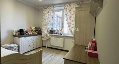 Купить квартиру в г. Тюмень. Фотография №3