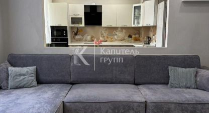 Купить 3-х комнатную квартиру в г. Тюмень. Фотография №2