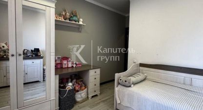 Купить 3-х комнатную квартиру на улице Тимофея чаркова г. Тюмень. Фотография №4