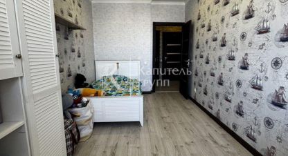 Купить квартиру 3-х комнатную, 95 кв. м., Россия, г. Тюмень. Фотография №10