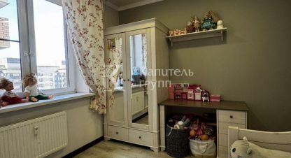 Продаётся 3-х комнатная квартира в г. Тюмень. Фотография №6