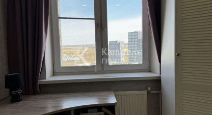 Купить квартиру 3-х комнатную, 95 кв. м., Россия, г. Тюмень. Фотография №9