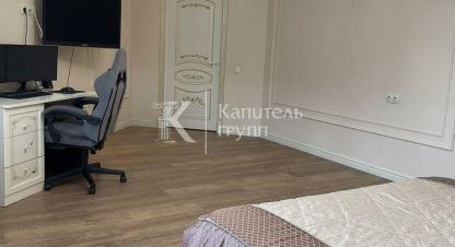 Купить квартиру 3-х комнатную, 128.4 кв. м., Россия, г. Тюмень. Фотография №9