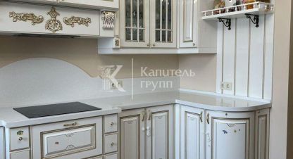 Продам квартиру 3-х комнатную с общей площадью 128.4м2, 7/16 эт., на улице Харьковская, г. Тюмень, Тюменская обл., Россия, агентство Капитель групп. Фотография №1