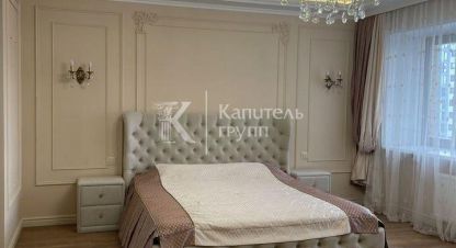 Продаётся 3-х комнатная квартира в г. Тюмень. Фотография №6