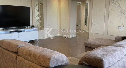 Купить 3-х комнатную квартиру на улице Харьковская г. Тюмень. Фотография №4