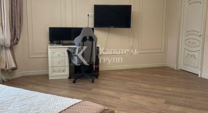 Купить квартиру 3-х комнатную, 128.4 кв. м., Россия, г. Тюмень. Фотография №8