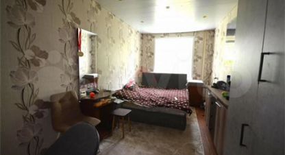 Купить квартиру 2-х комнатную, 48 кв. м., Россия, г. Юрьев-Польский. Фотография №9