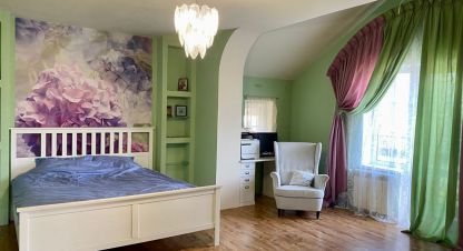 Снять дом, 220 кв. м., Россия, г. Переславль-Залесский. Фотография №8