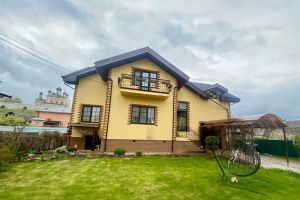 Сдам дом с общей площадью 220м2, на улице Некрасова, г. Переславль-Залесский, Ярославская обл., Россия, агентство Сервис по недвижимости ИМЛС