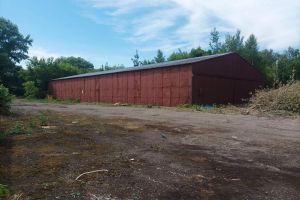 Продам производственно-складское помещение с общей площадью 750м2, на улице Дмитрия карбышева, г. Тамбов, Тамбовская обл., Россия, агентство JCat