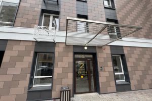 Продам квартиру 2-х комнатную с общей площадью 38м2, 8/9 эт., на улице Советской армии ул, Индустриальный район, г. Пермь, Пермский край, Россия, агентство Интернет-партнер