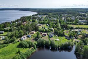 Продам земельный участок, на улице Лыжная, г. Эссойла, Карелия респ., Россия, агентство Интернет-партнер