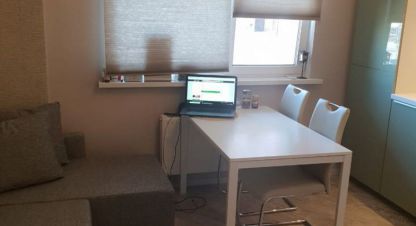 Купить 1 комнатную квартиру в г. Новая адыгея аул. Фотография №2