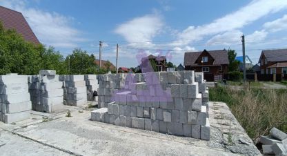 Купить земельный участок на улице Бульварный г. Власиха. Фотография №5