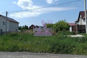 Продам земельный участок, на улице Бульварный, г. Власиха, Алтайский край, Россия, агентство АН Династия 24