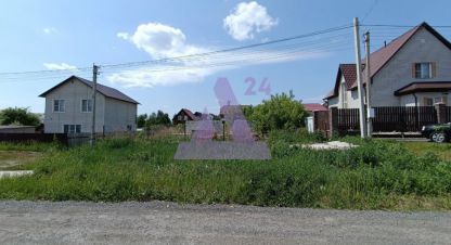 Купить земельный участок в г. Власиха. Фотография №3