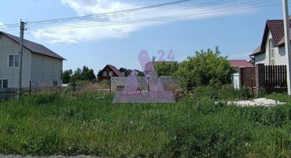 Продам земельный участок, на улице Бульварный, г. Власиха, Алтайский край, Россия, агентство АН Династия 24. Фотография №1
