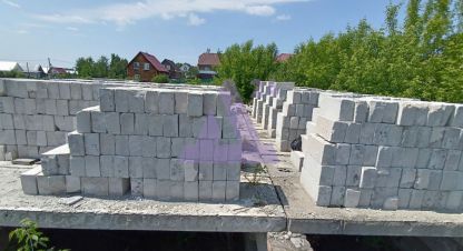 Купить земельный участок в г. Власиха. Фотография №2