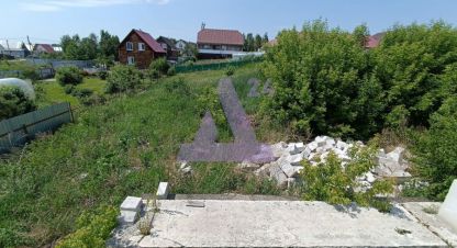 Купить земельный участок, Россия, г. Власиха. Фотография №8