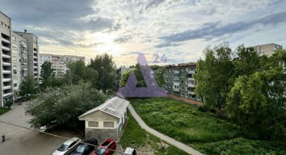 Купить квартиру 3-х комнатную, 66.2 кв. м., Россия, г. Барнаул. Фотография №8